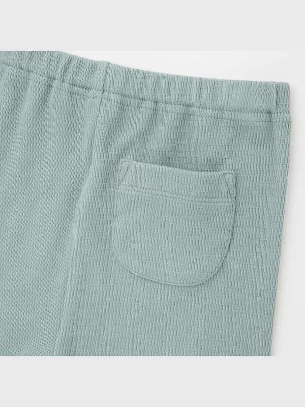 Cropped Leggings