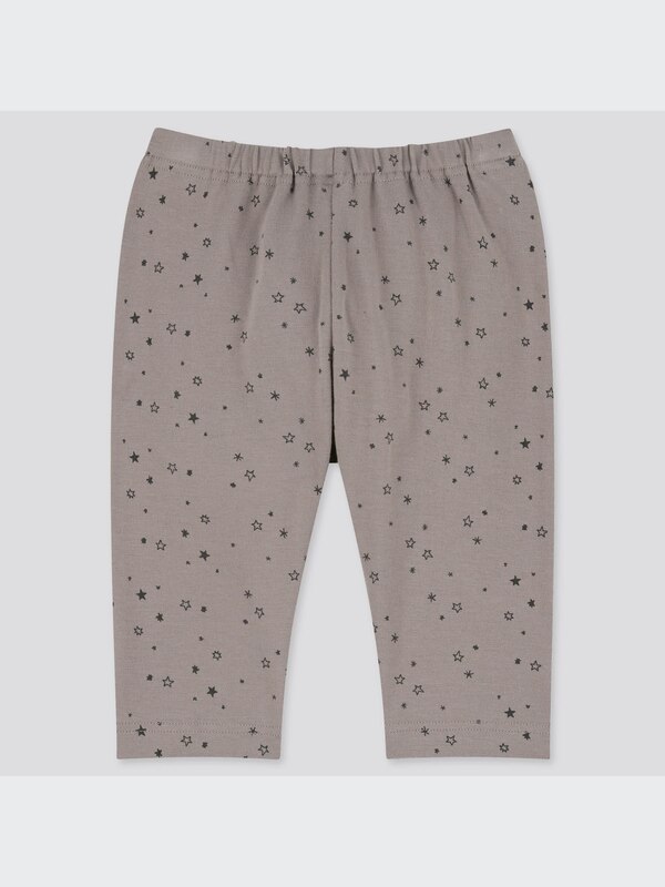 Cropped Leggings