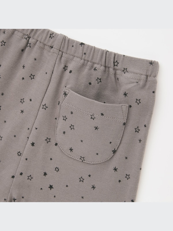 Cropped Leggings