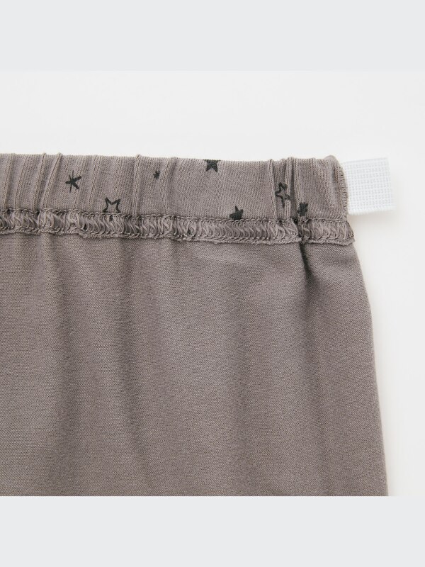 Cropped Leggings