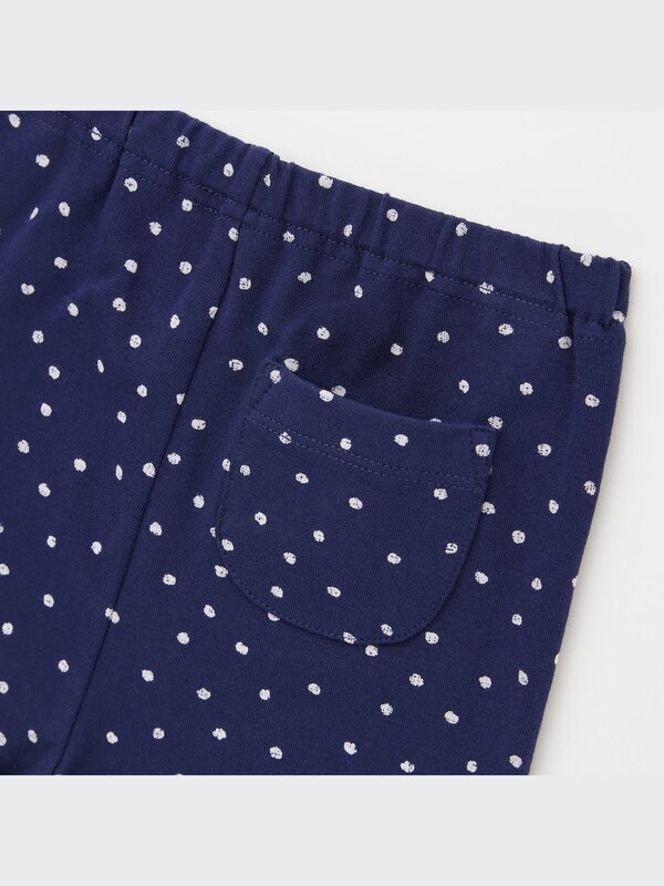 Cropped Leggings