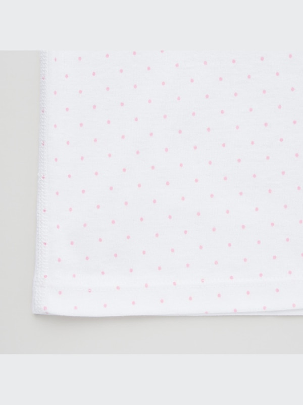 COTTON INNER SHORT SLEEVE T-SHIRT 3P