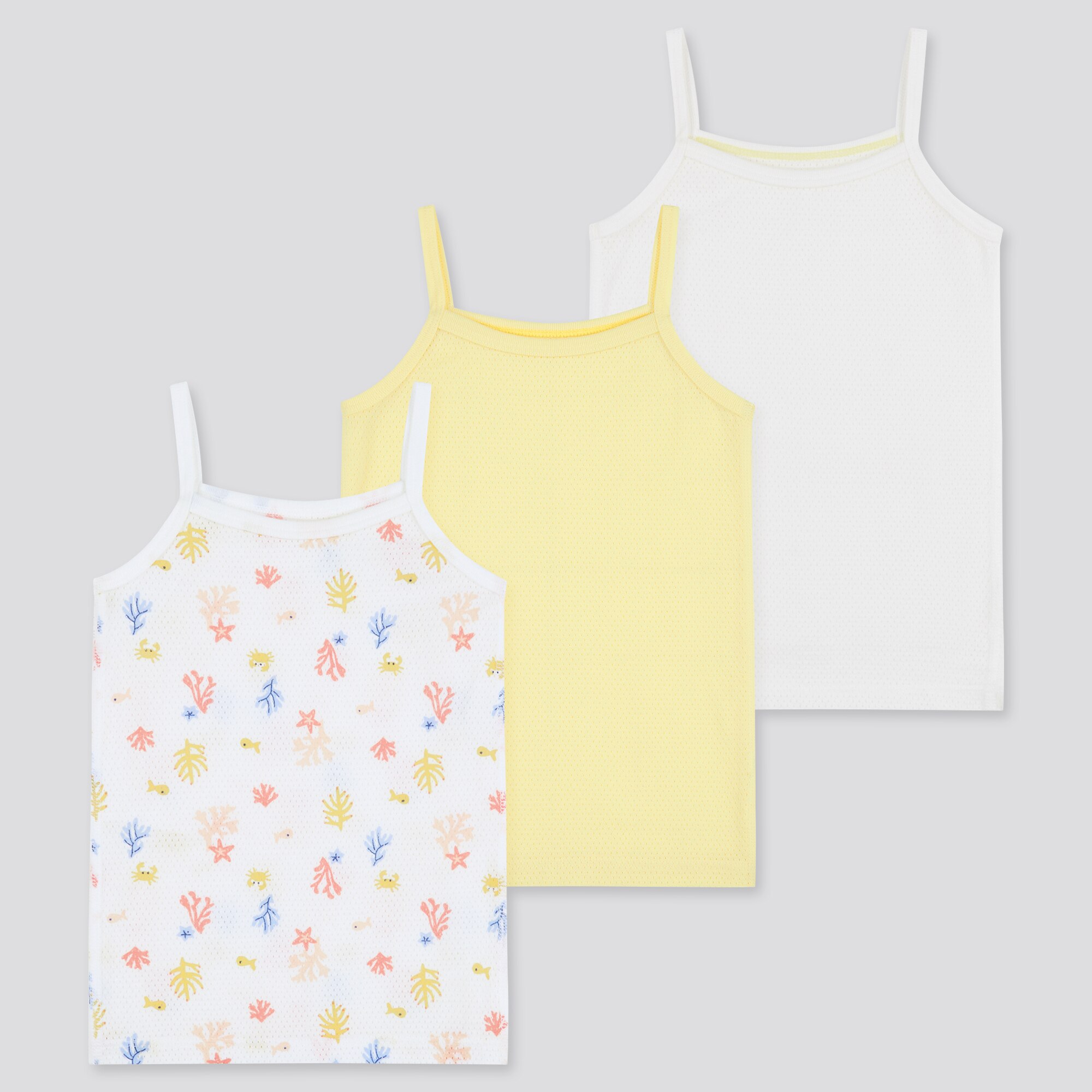 yellow camisole online