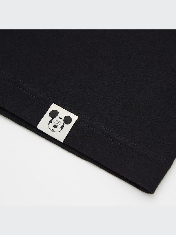 Mickey Motifs UT (Short-Sleeve Graphic T-Shirt)