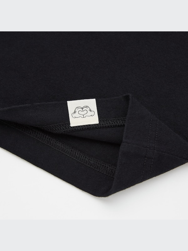 Mickey Motifs UT (Short-Sleeve Graphic T-Shirt)