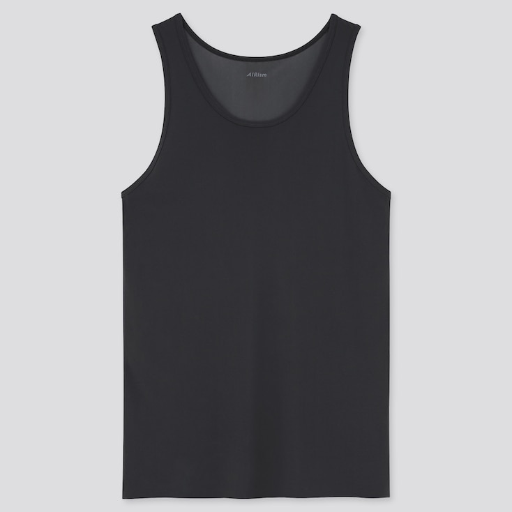 uniqlo airism micro mesh