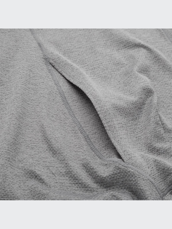 AIRism Mesh Long Boxer Briefs