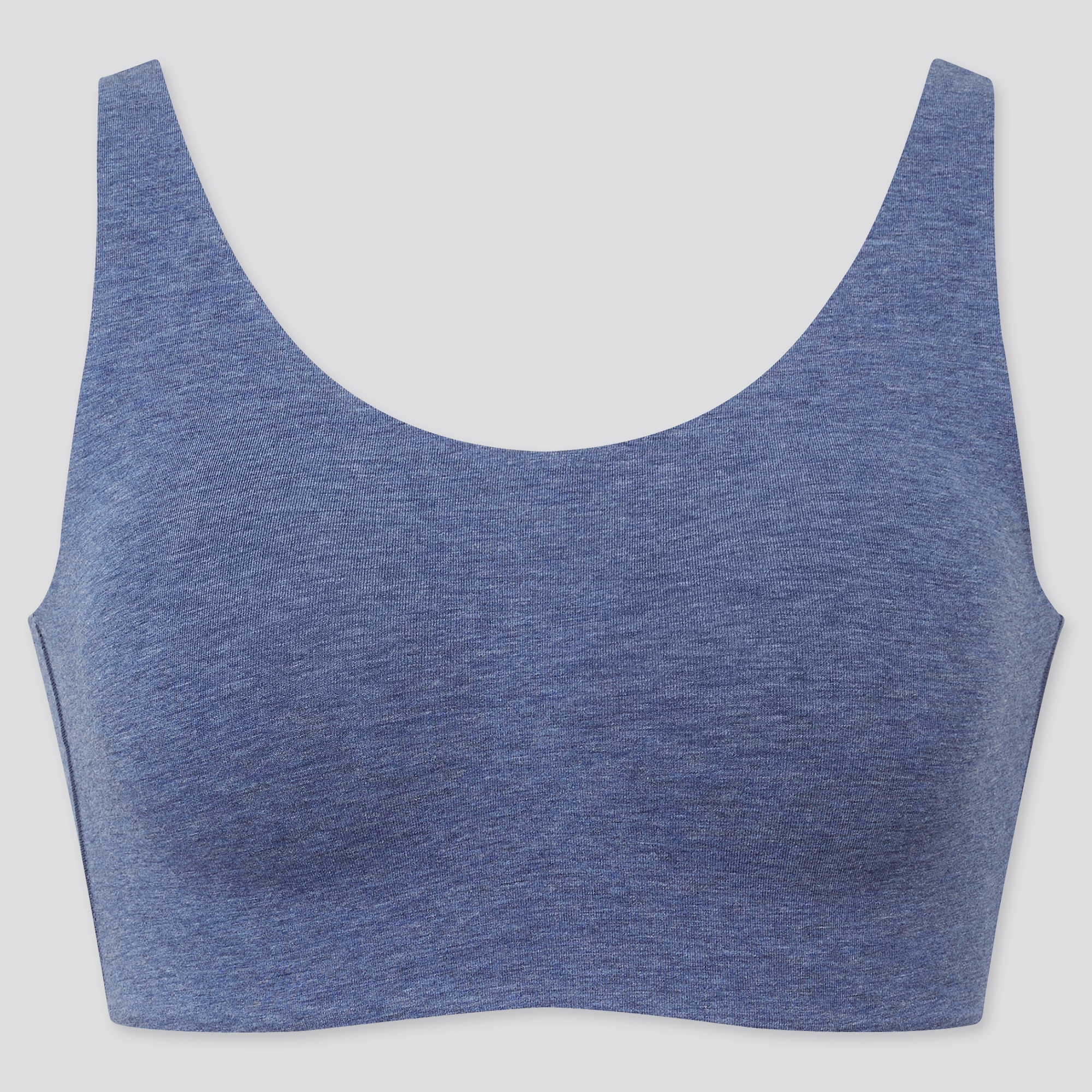 nursing bra uniqlo