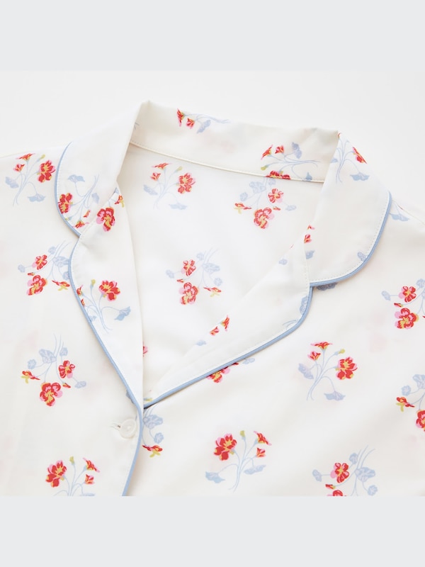 Joy of Print Soft Stretch Pajamas