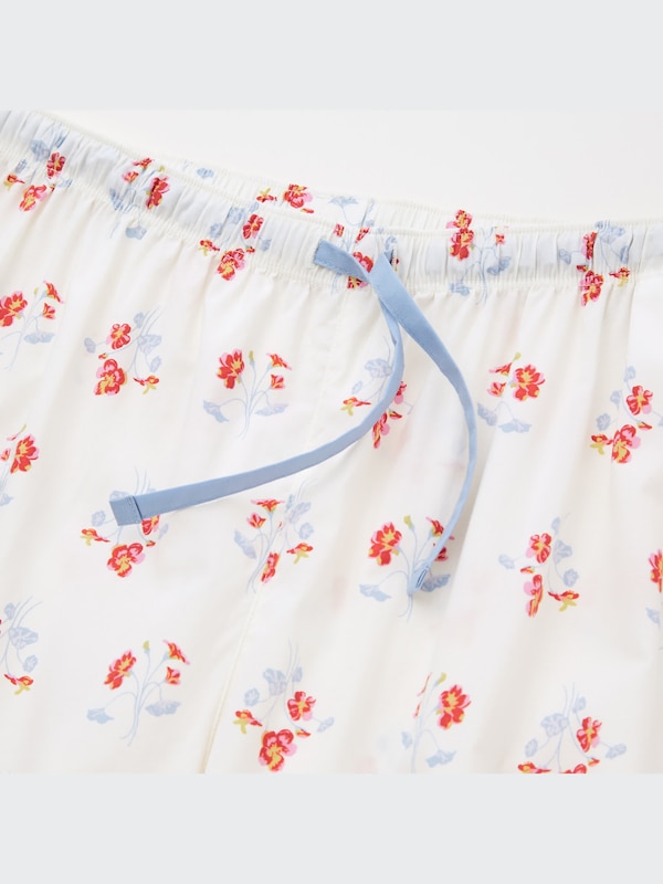 Joy of Print Soft Stretch Pajamas