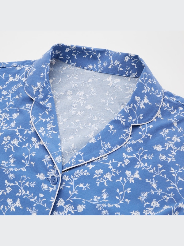 Joy of Print Soft Stretch Pajamas