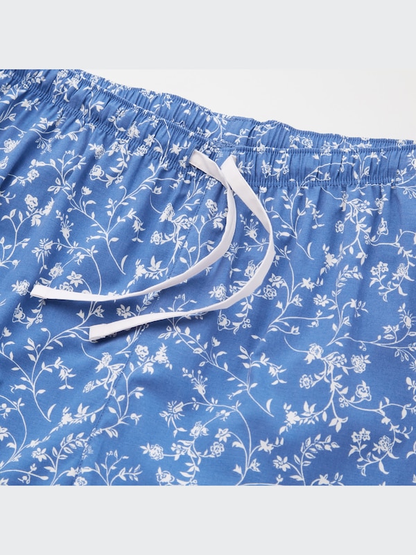 Joy of Print Soft Stretch Pajamas