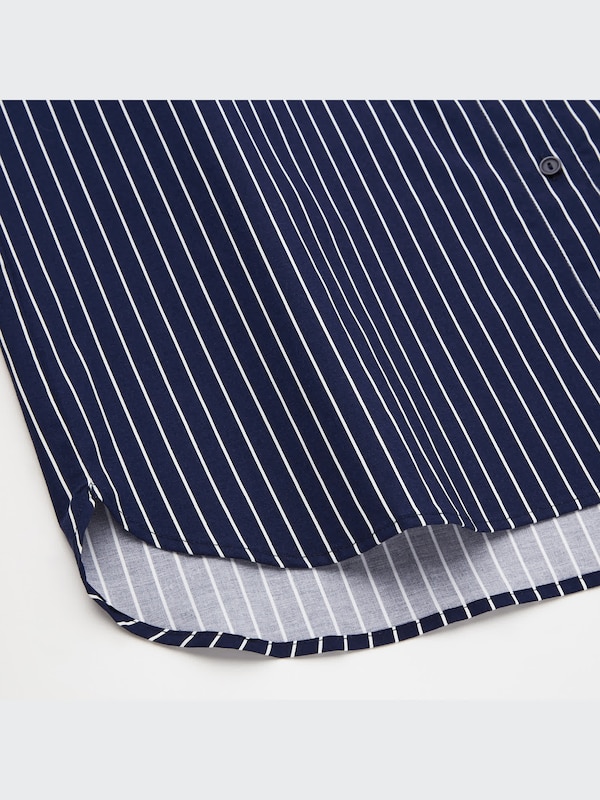 Soft Stretch Pajamas (Long-Sleeve)