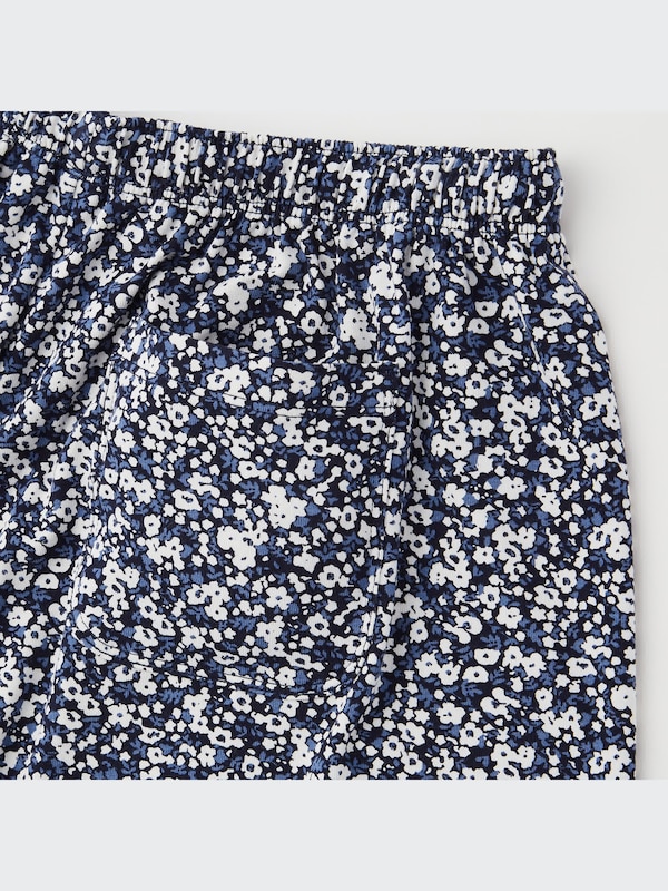 Drape Jersey Short-Sleeve Set