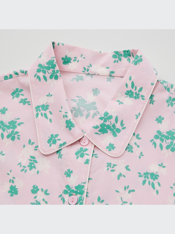 Joy of Print Soft Stretch Pajamas