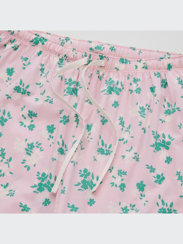 Joy of Print Soft Stretch Pajamas