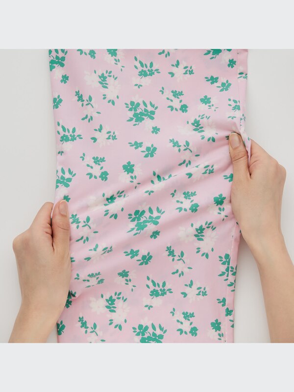 Joy of Print Soft Stretch Pajamas