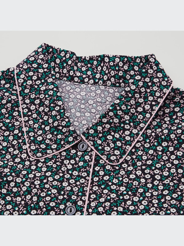 Joy of Print Soft Stretch Pajamas