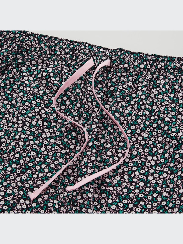 Joy of Print Soft Stretch Pajamas
