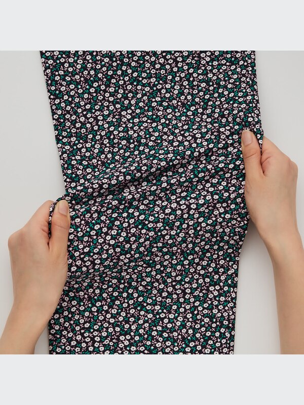 Joy of Print Soft Stretch Pajamas