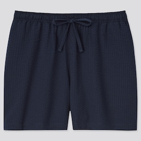 COTTON RELACO SHORTS