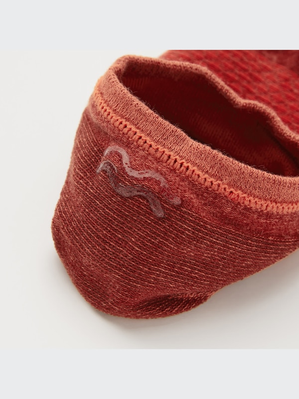 Short Socks (3 Pairs)