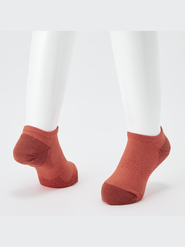 Short Socks (3 Pairs)