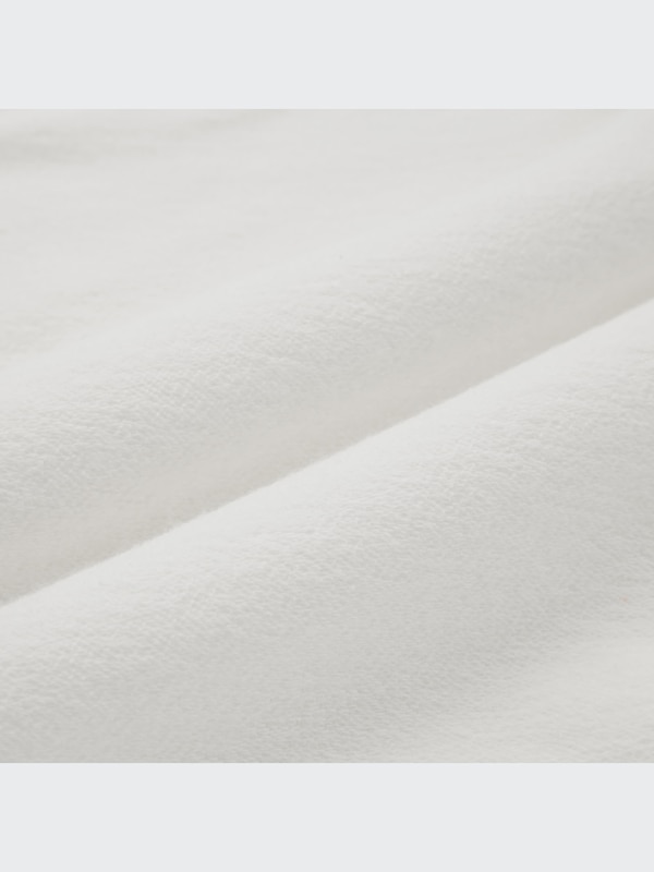 Ultra Stretch Sweat Long-Sleeve Set