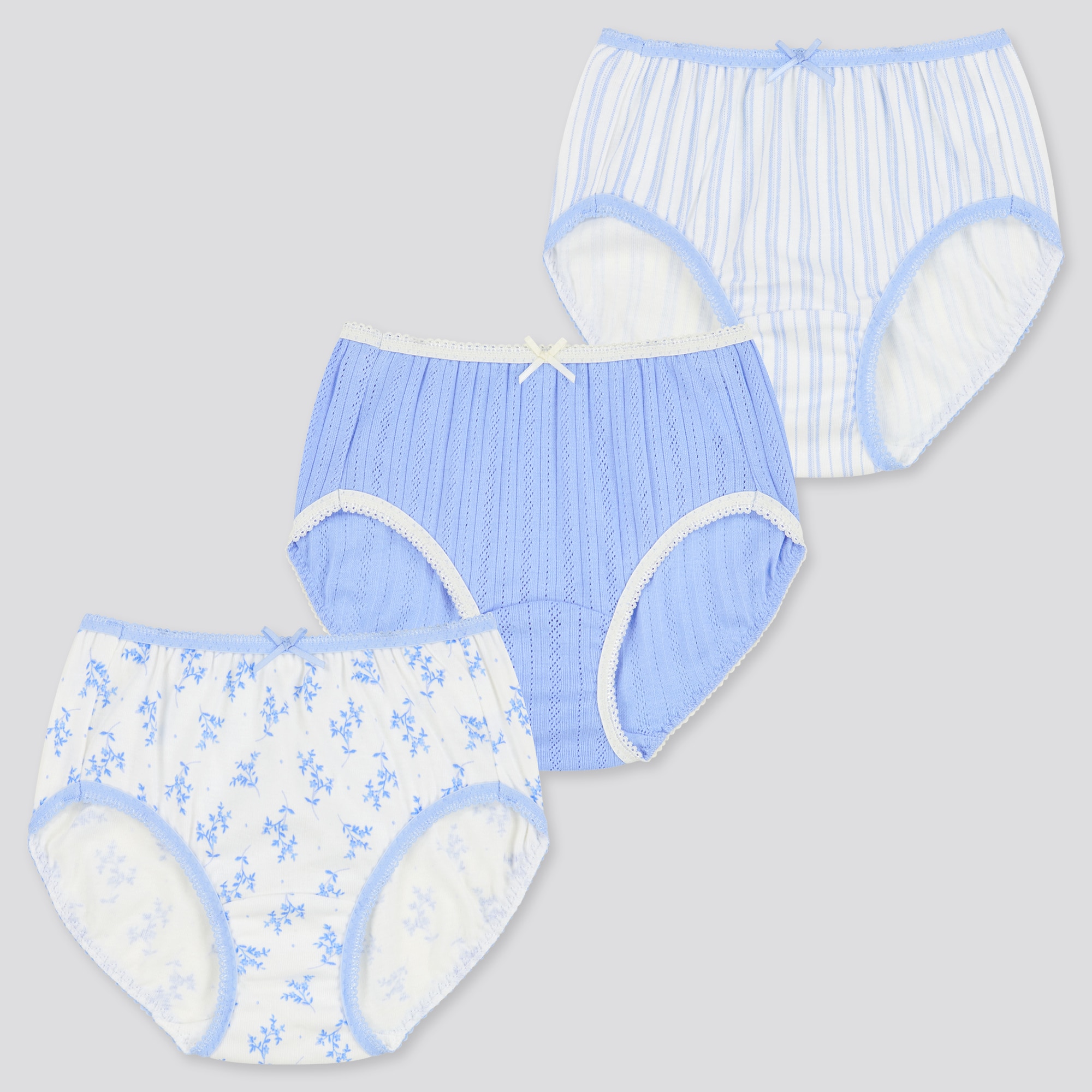 uniqlo underwear kids