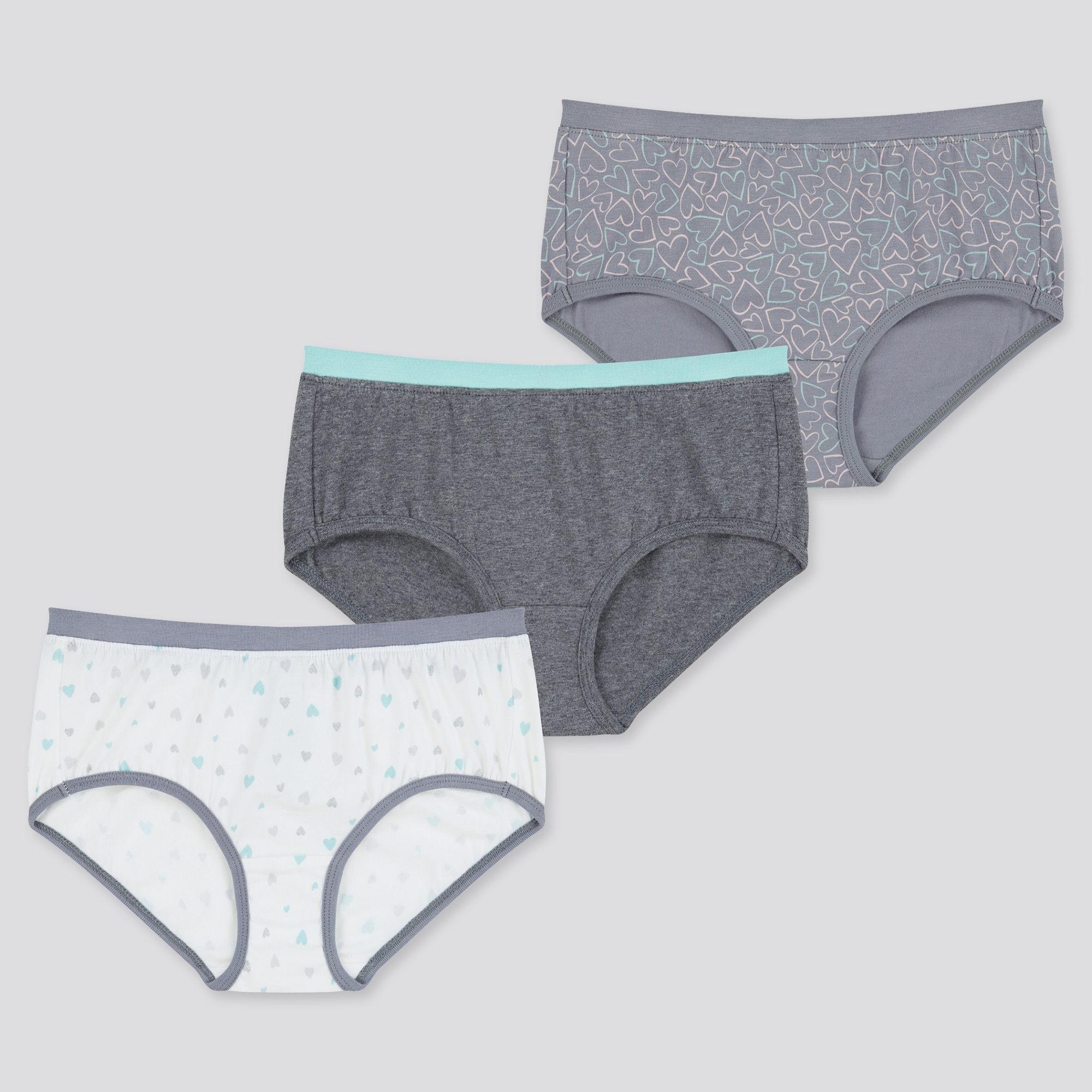 uniqlo kids underwear