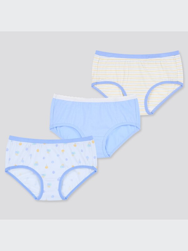 Shorts (Set of 3)