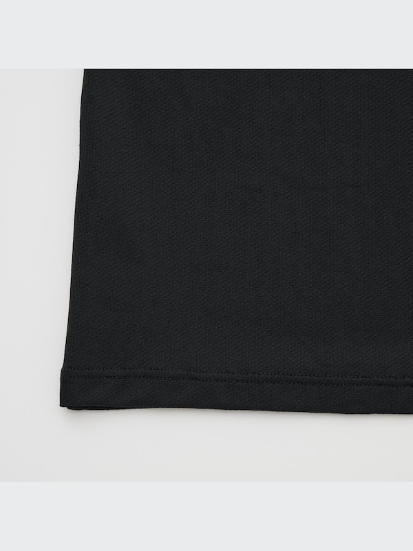 AIRism Mesh Tank Top