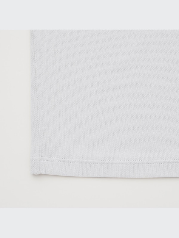 AIRism Mesh Tank Top