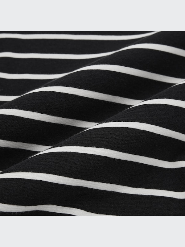 AIRism Short-Sleeve Set