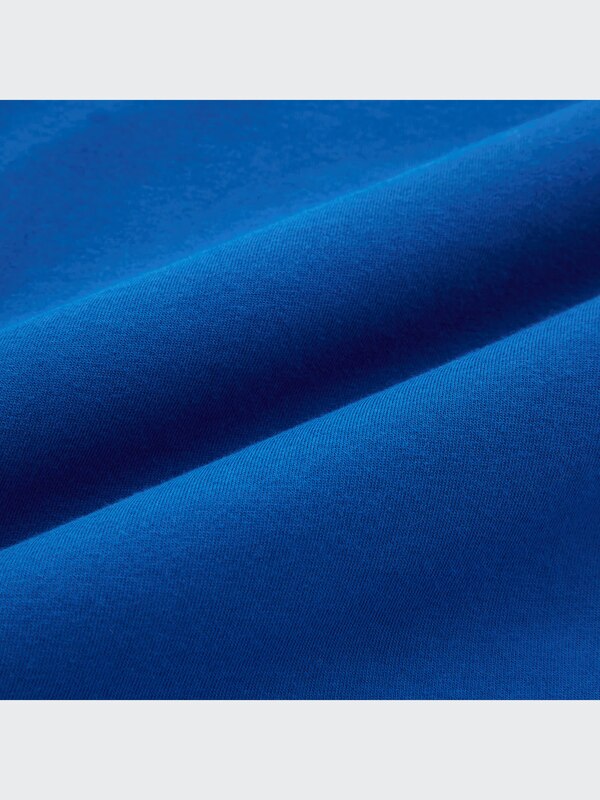 AIRism Cotton Short-Sleeve Set