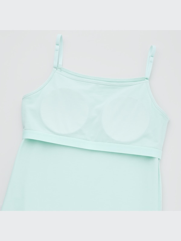 AIRism Cotton Camisole