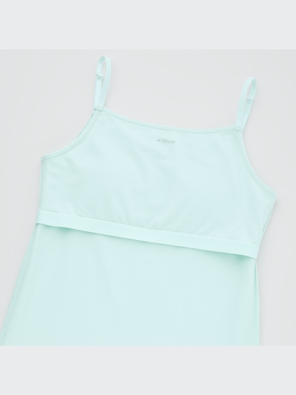 AIRism Cotton Camisole