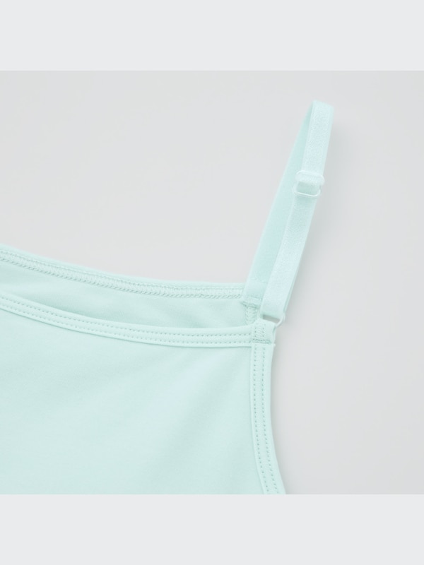 AIRism Cotton Camisole