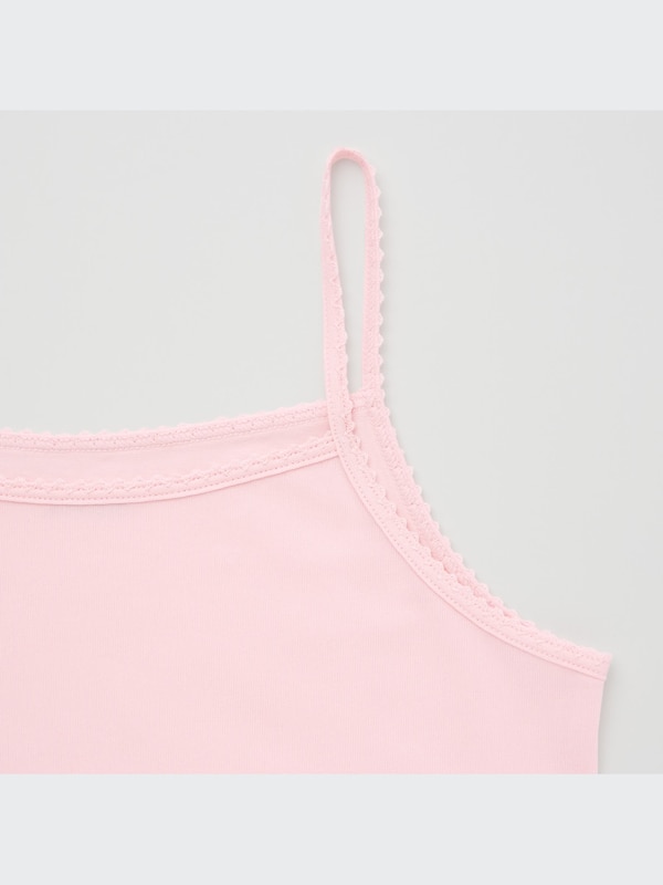 AIRism Cotton Camisole