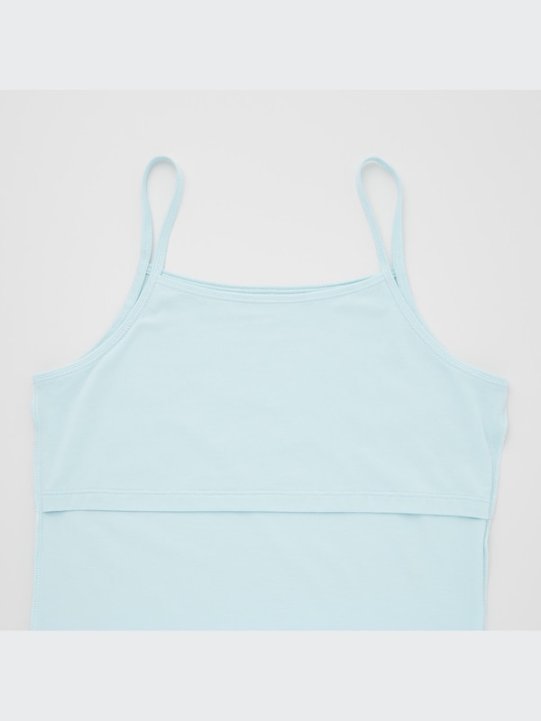 AIRism Cotton Camisole
