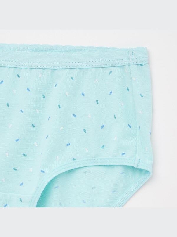 AIRism Cotton Shorts (Set of 2)