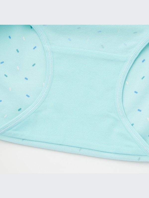 AIRism Cotton Shorts (Set of 2)