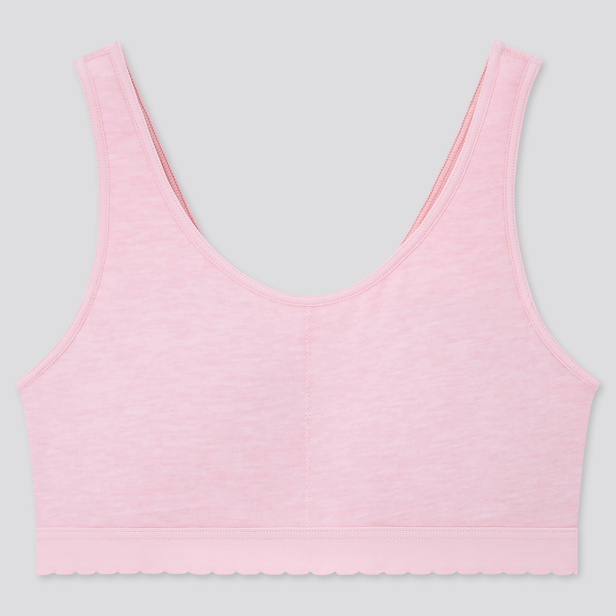 Airism uniqlo bra Clearance