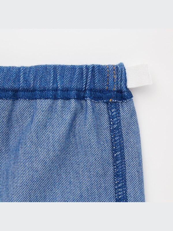 Dry Cropped Leggings