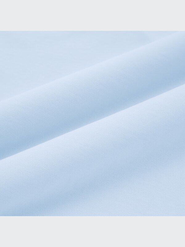 Dry Stretch Short-Sleeve Set