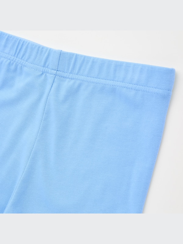 Dry Stretch Short-Sleeve Set