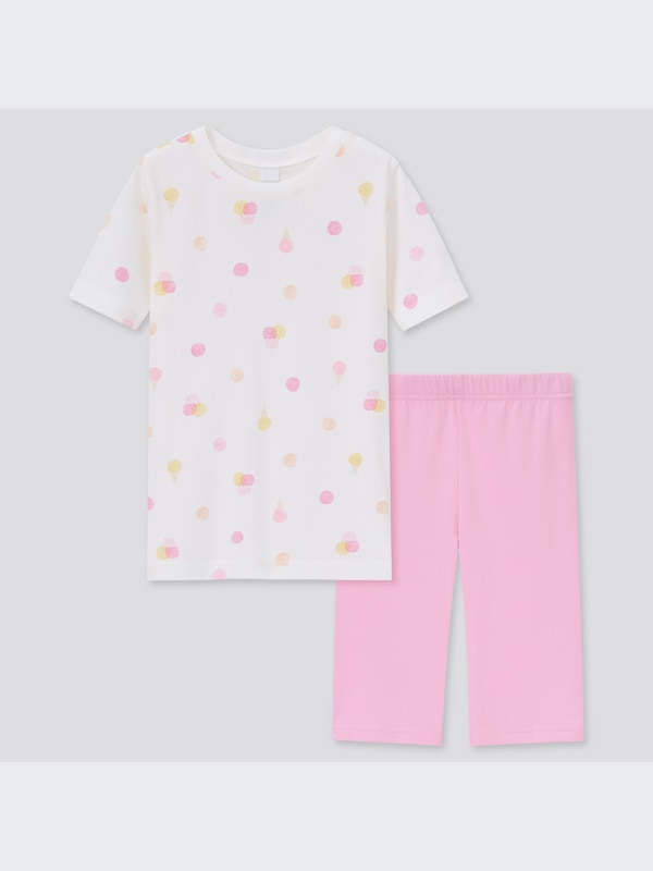 AIRism Cotton Set
