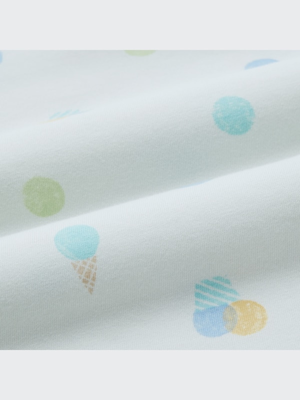 AIRism Cotton Set