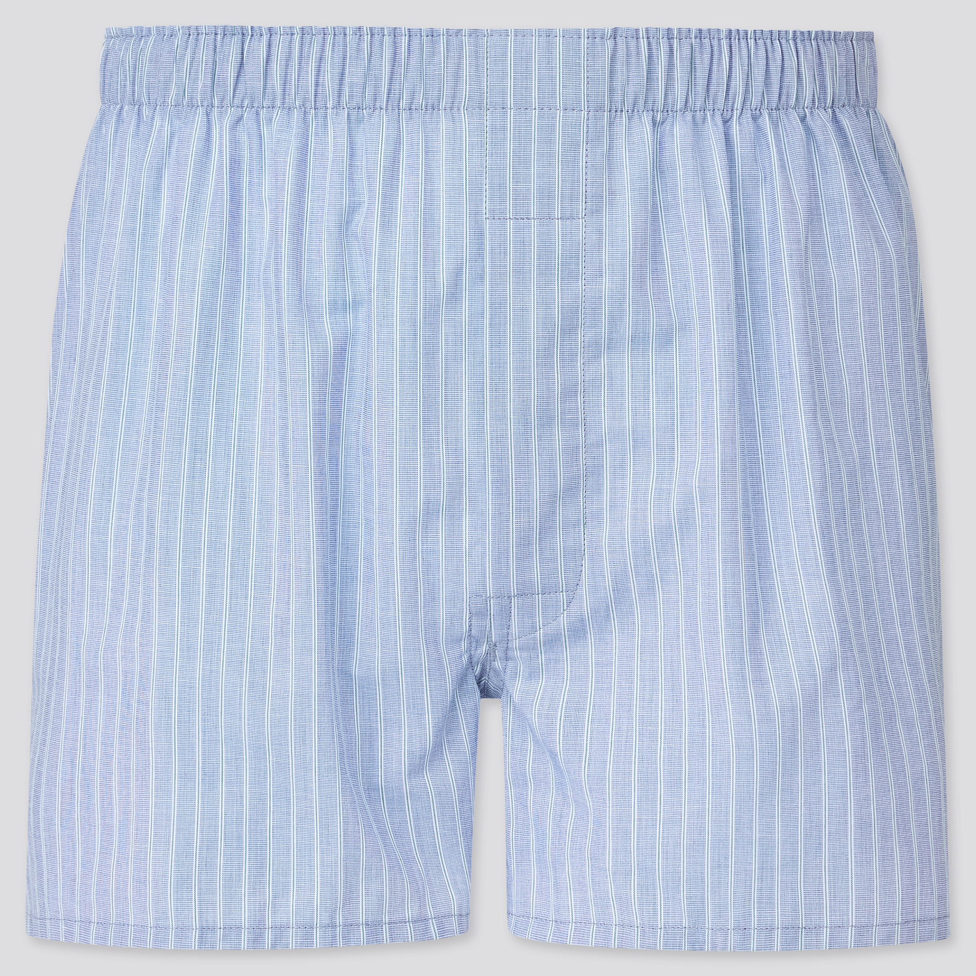 uniqlo cotton shorts