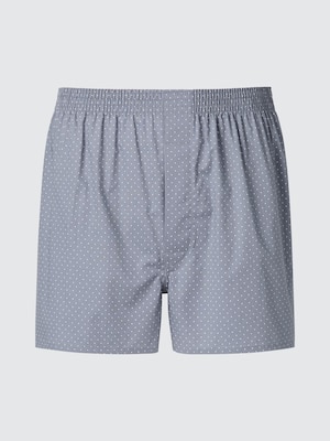 Woven Printed Boxers